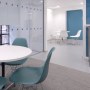 ISG Offices, St Pauls Square | Breakout Space | Interior Designers